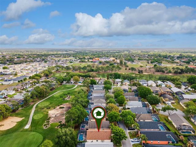 3062 BARBADOS LANE, Haines City, FL 33844