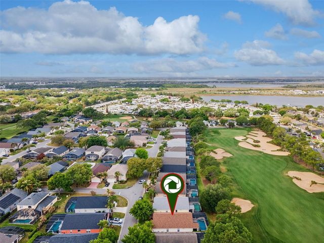 3062 BARBADOS LANE, Haines City, FL 33844