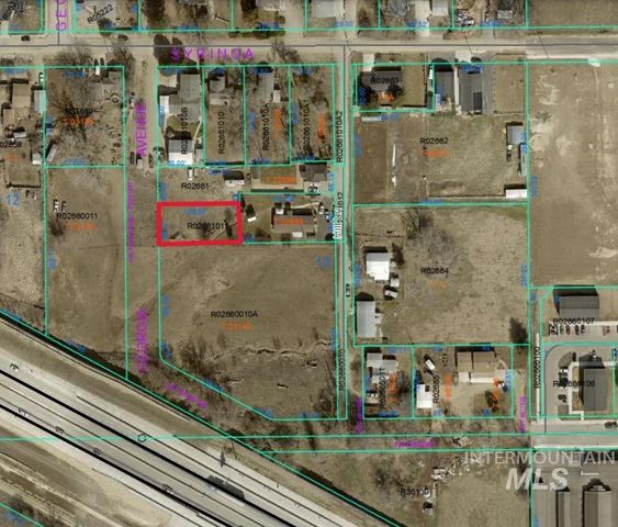 TBD 316 Hill, Caldwell, ID 83605