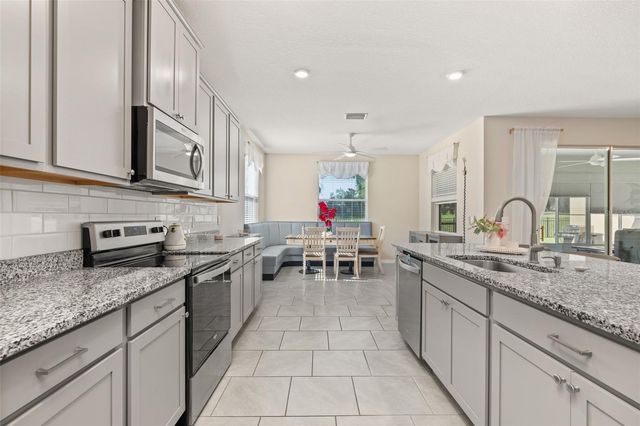 3512 CROOKED RIVER DRIVE, Plant City, FL 33565