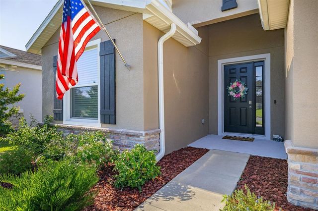 3512 CROOKED RIVER DRIVE, Plant City, FL 33565