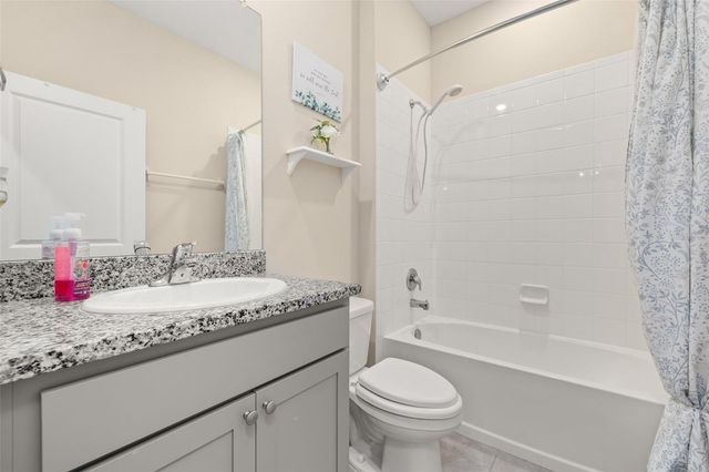 3512 CROOKED RIVER DRIVE, Plant City, FL 33565
