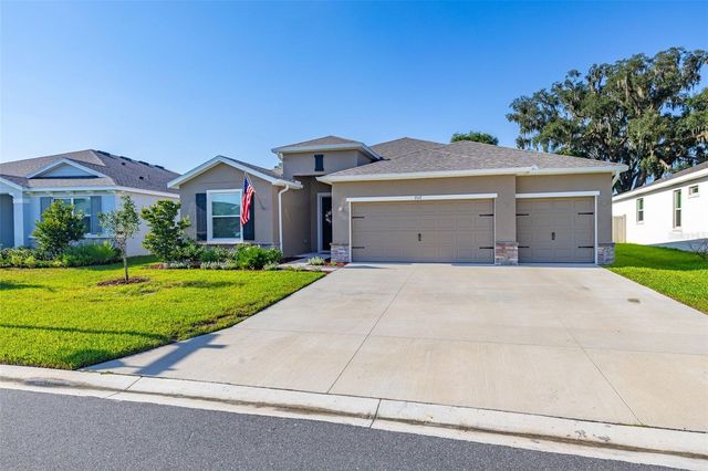 3512 CROOKED RIVER DRIVE, Plant City, FL 33565