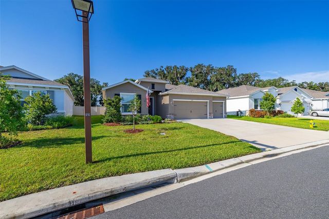 3512 CROOKED RIVER DRIVE, Plant City, FL 33565