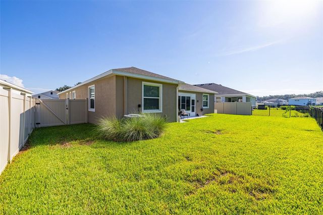 3512 CROOKED RIVER DRIVE, Plant City, FL 33565
