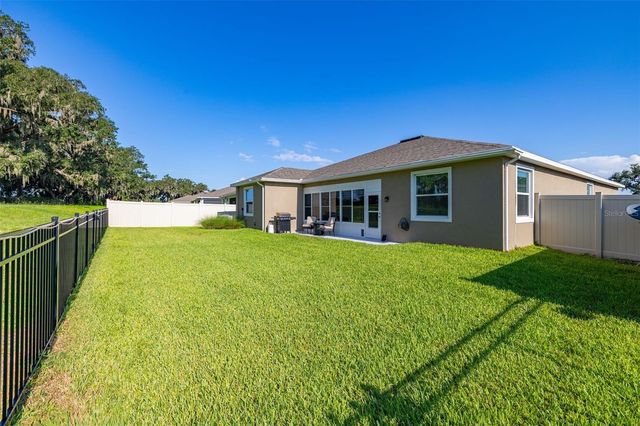 3512 CROOKED RIVER DRIVE, Plant City, FL 33565