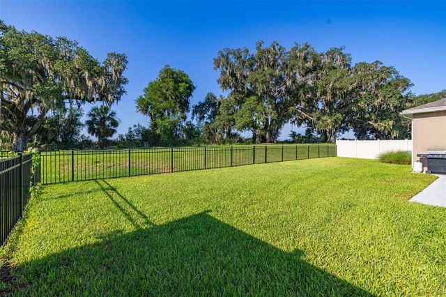 3512 CROOKED RIVER DRIVE, Plant City, FL 33565