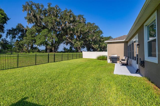 3512 CROOKED RIVER DRIVE, Plant City, FL 33565