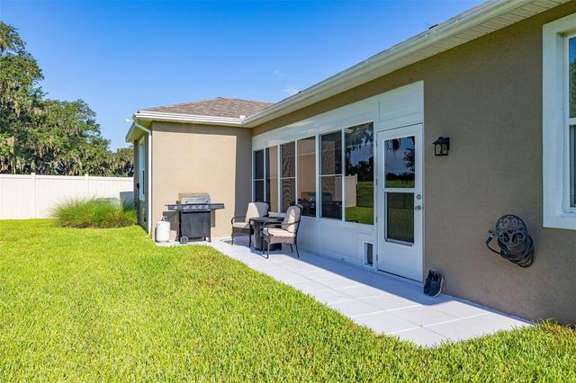 3512 CROOKED RIVER DRIVE, Plant City, FL 33565
