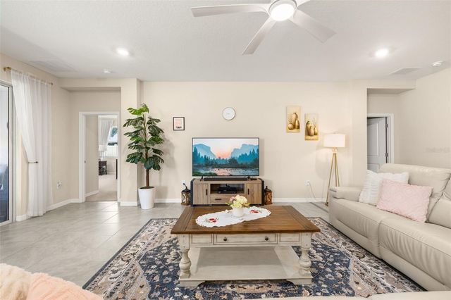 3512 CROOKED RIVER DRIVE, Plant City, FL 33565