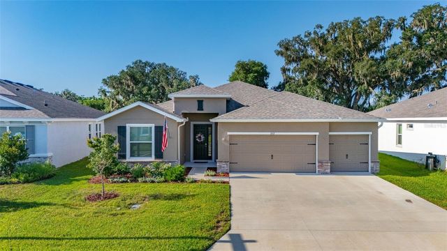 3512 CROOKED RIVER DRIVE, Plant City, FL 33565