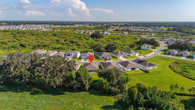 3512 CROOKED RIVER DRIVE, Plant City, FL 33565