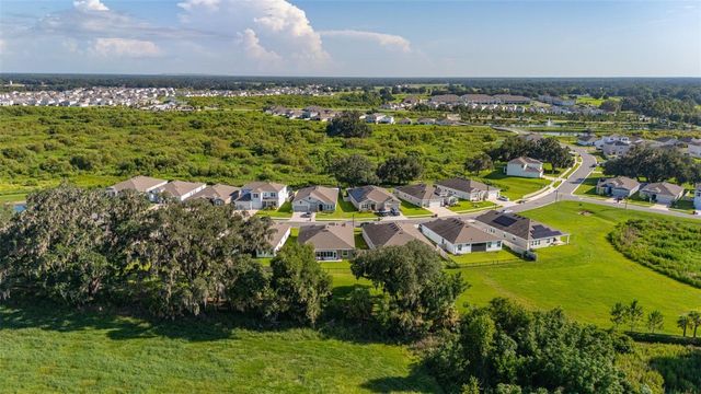 3512 CROOKED RIVER DRIVE, Plant City, FL 33565