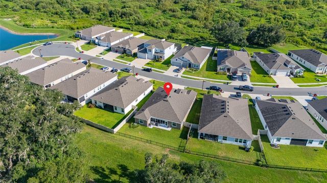 3512 CROOKED RIVER DRIVE, Plant City, FL 33565