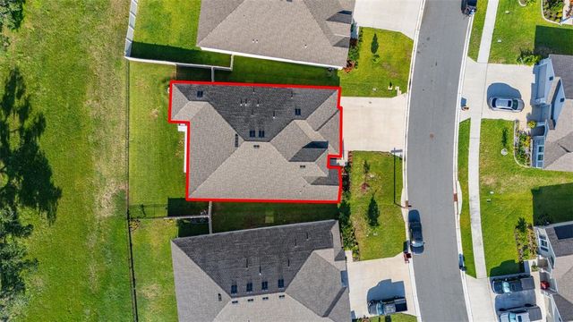 3512 CROOKED RIVER DRIVE, Plant City, FL 33565