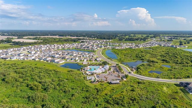 3512 CROOKED RIVER DRIVE, Plant City, FL 33565