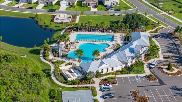 3512 CROOKED RIVER DRIVE, Plant City, FL 33565