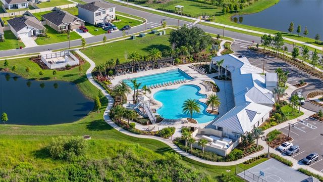3512 CROOKED RIVER DRIVE, Plant City, FL 33565