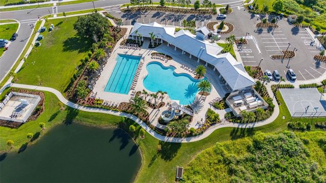 3512 CROOKED RIVER DRIVE, Plant City, FL 33565