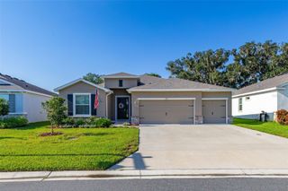 3512 CROOKED RIVER DRIVE, Plant City, FL 33565