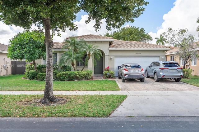 20606 NW 11th Ct, Miami Gardens, FL 33169
