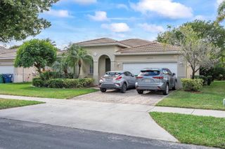 20606 NW 11th Ct, Miami Gardens, FL 33169