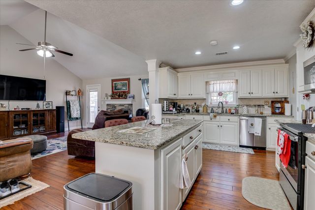 351 Pellet Court, Augusta, GA 30907