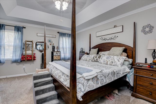 351 Pellet Court, Augusta, GA 30907