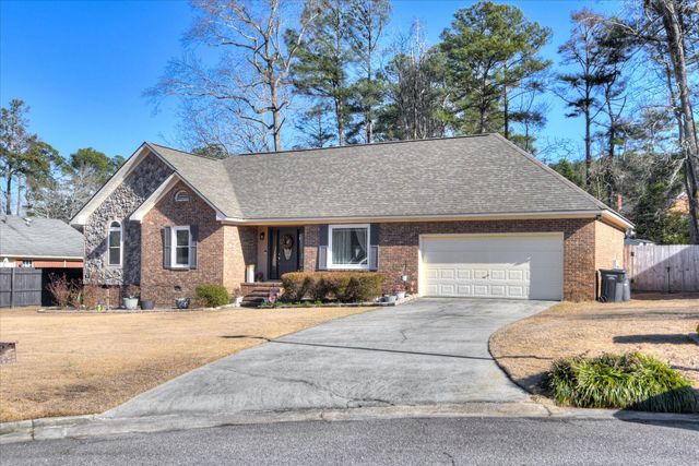351 Pellet Court, Augusta, GA 30907