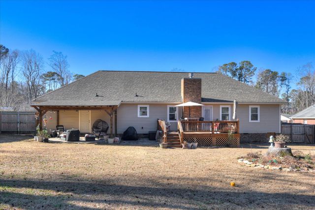 351 Pellet Court, Augusta, GA 30907