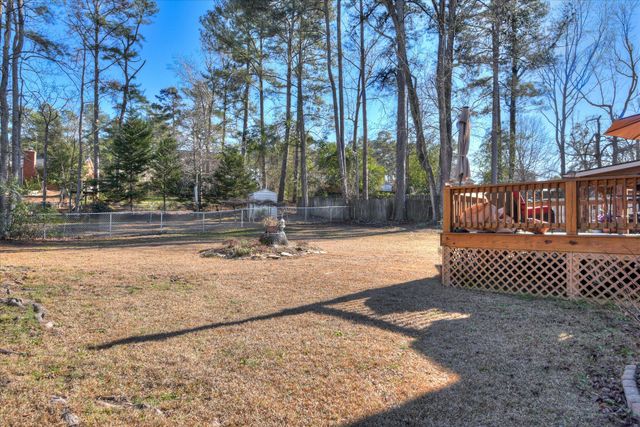 351 Pellet Court, Augusta, GA 30907