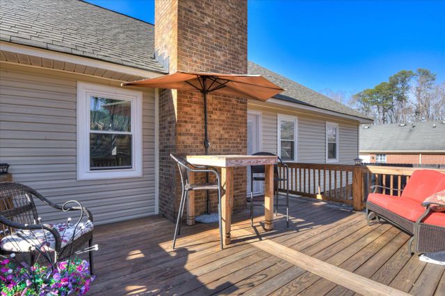 351 Pellet Court, Augusta, GA 30907