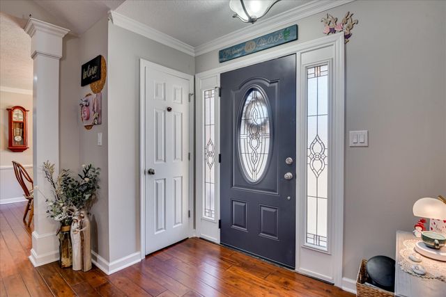 351 Pellet Court, Augusta, GA 30907