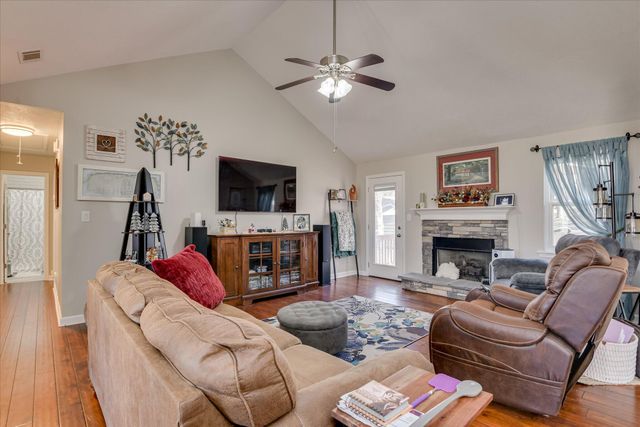 351 Pellet Court, Augusta, GA 30907