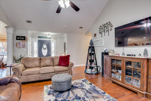 351 Pellet Court, Augusta, GA 30907