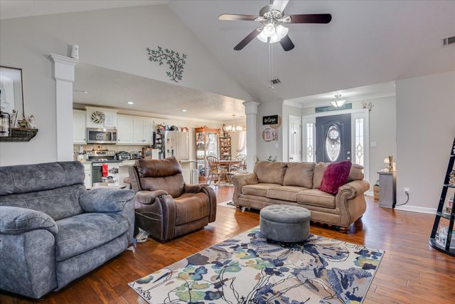 351 Pellet Court, Augusta, GA 30907