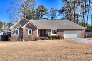351 Pellet Court, Augusta, GA 30907
