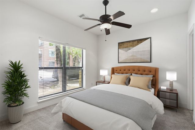 636 E Bluff Street, Fort Worth, TX 76102