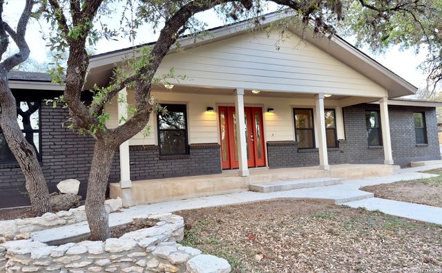 31245 Sunlight, Bulverde, TX 78163