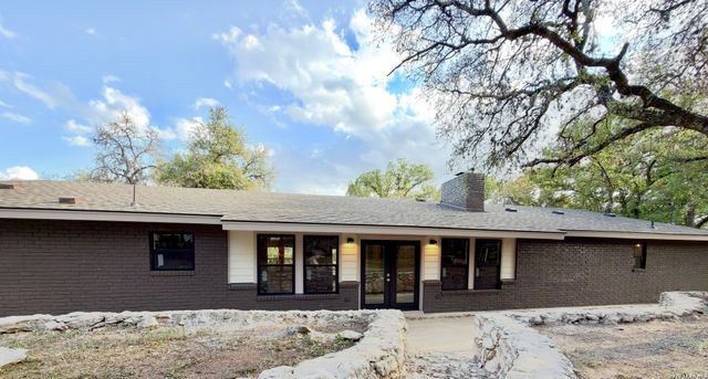 31245 Sunlight, Bulverde, TX 78163