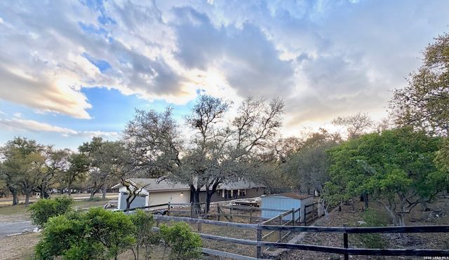 31245 Sunlight, Bulverde, TX 78163