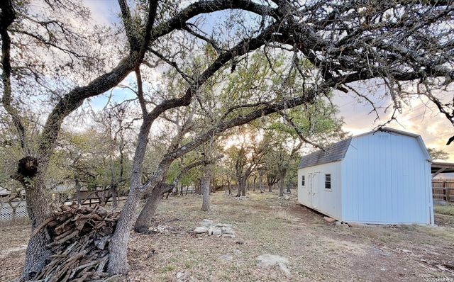 31245 Sunlight, Bulverde, TX 78163