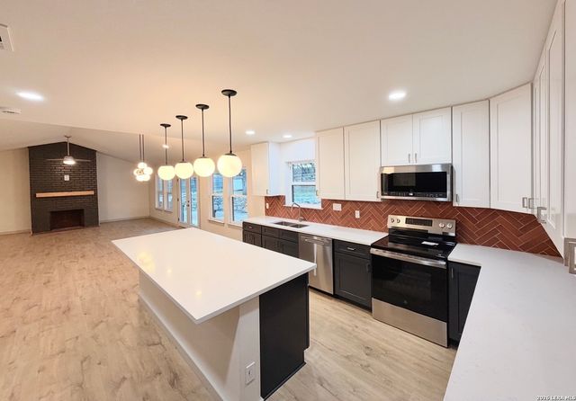 31245 Sunlight, Bulverde, TX 78163