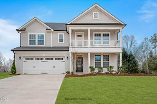 54 Bluestone Drive Drive, Lillington, NC 27546