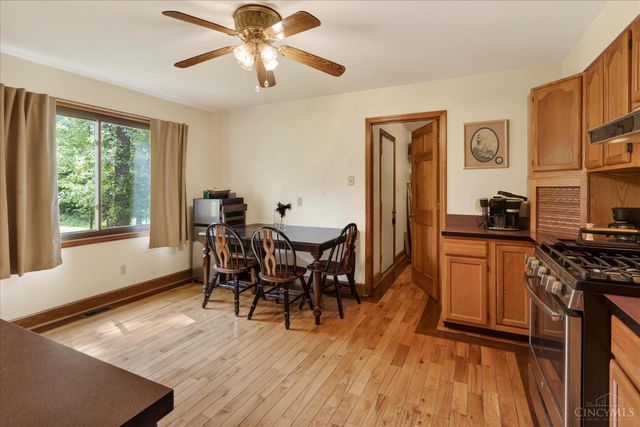 2622 Moore Road, Tate Twp, OH 45106