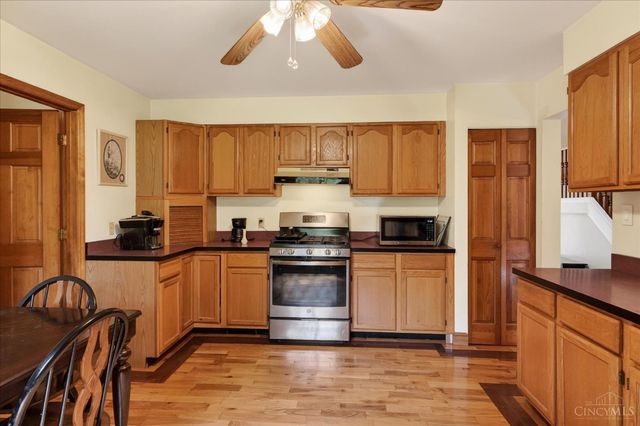 2622 Moore Road, Tate Twp, OH 45106