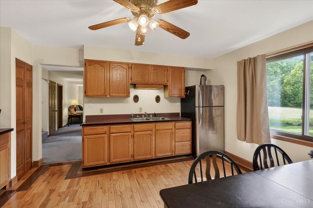 2622 Moore Road, Tate Twp, OH 45106