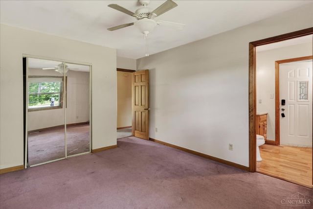 2622 Moore Road, Tate Twp, OH 45106