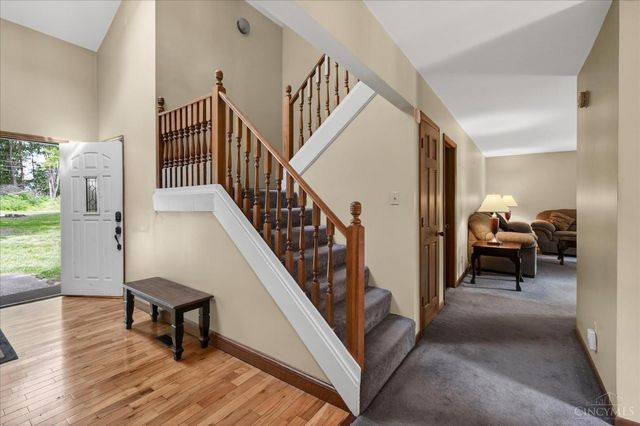 2622 Moore Road, Tate Twp, OH 45106
