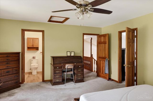 2622 Moore Road, Tate Twp, OH 45106